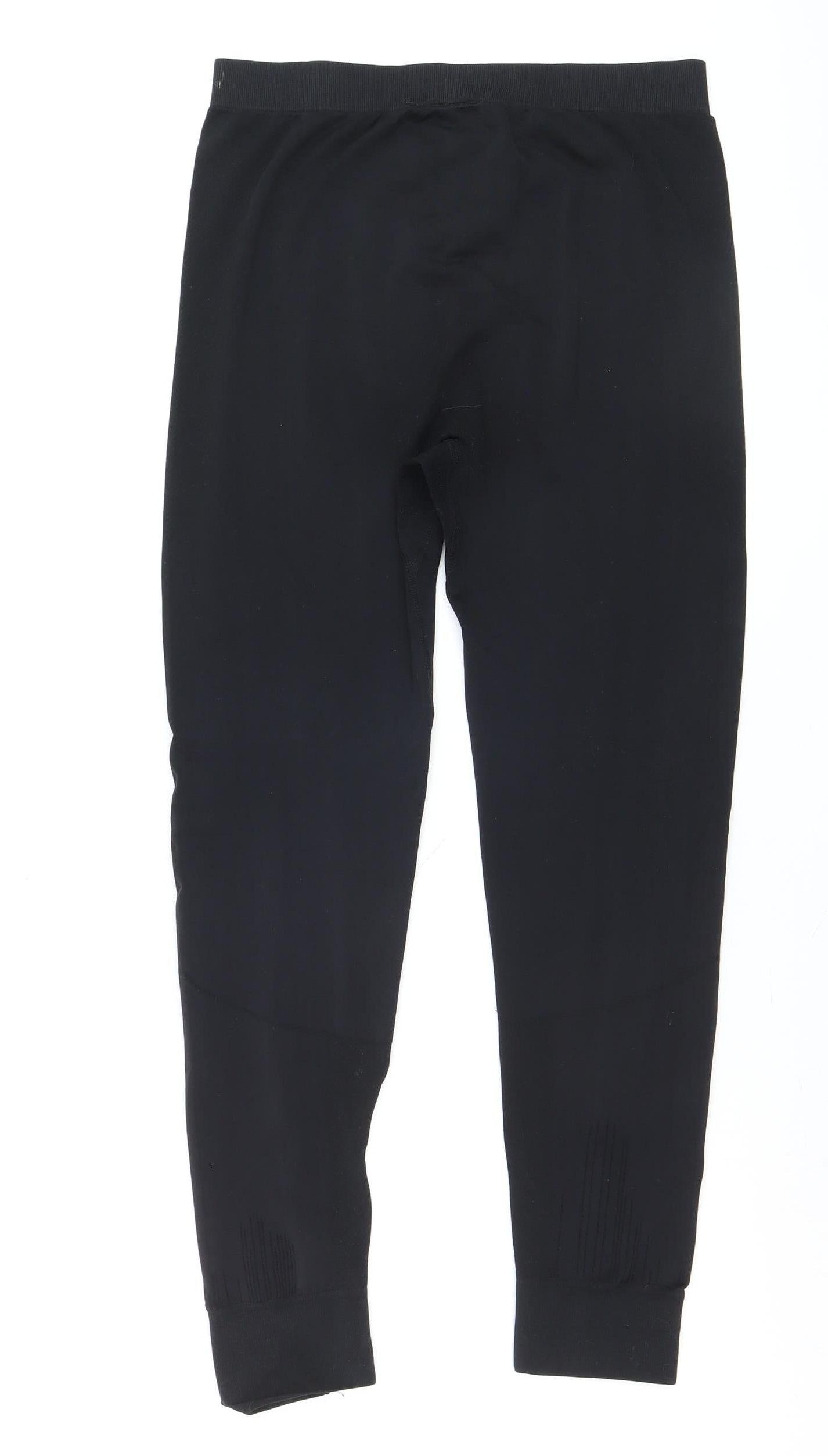 Dare 2B Womens Black L Ankle Length Active Leggings
