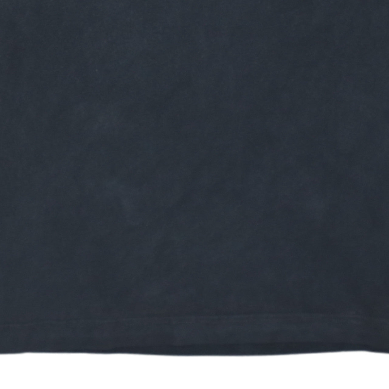 Puma Mens Black Camouflage Logo Crew Neck T-Shirt Size L