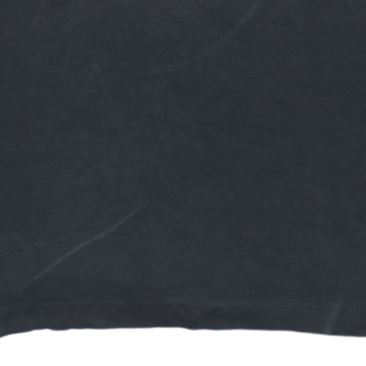 Puma Men’s Black XS Long Sleeve Polo Shirt