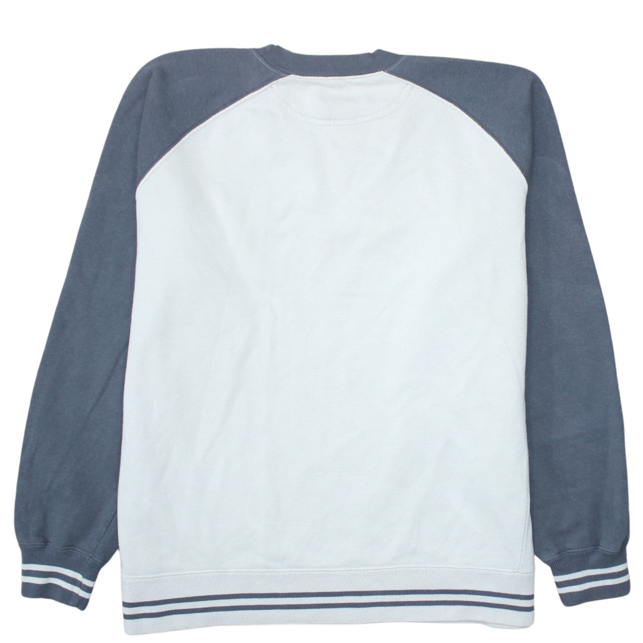 Champion Men's Grey XL Heritage Crew Neck Sweatshirt