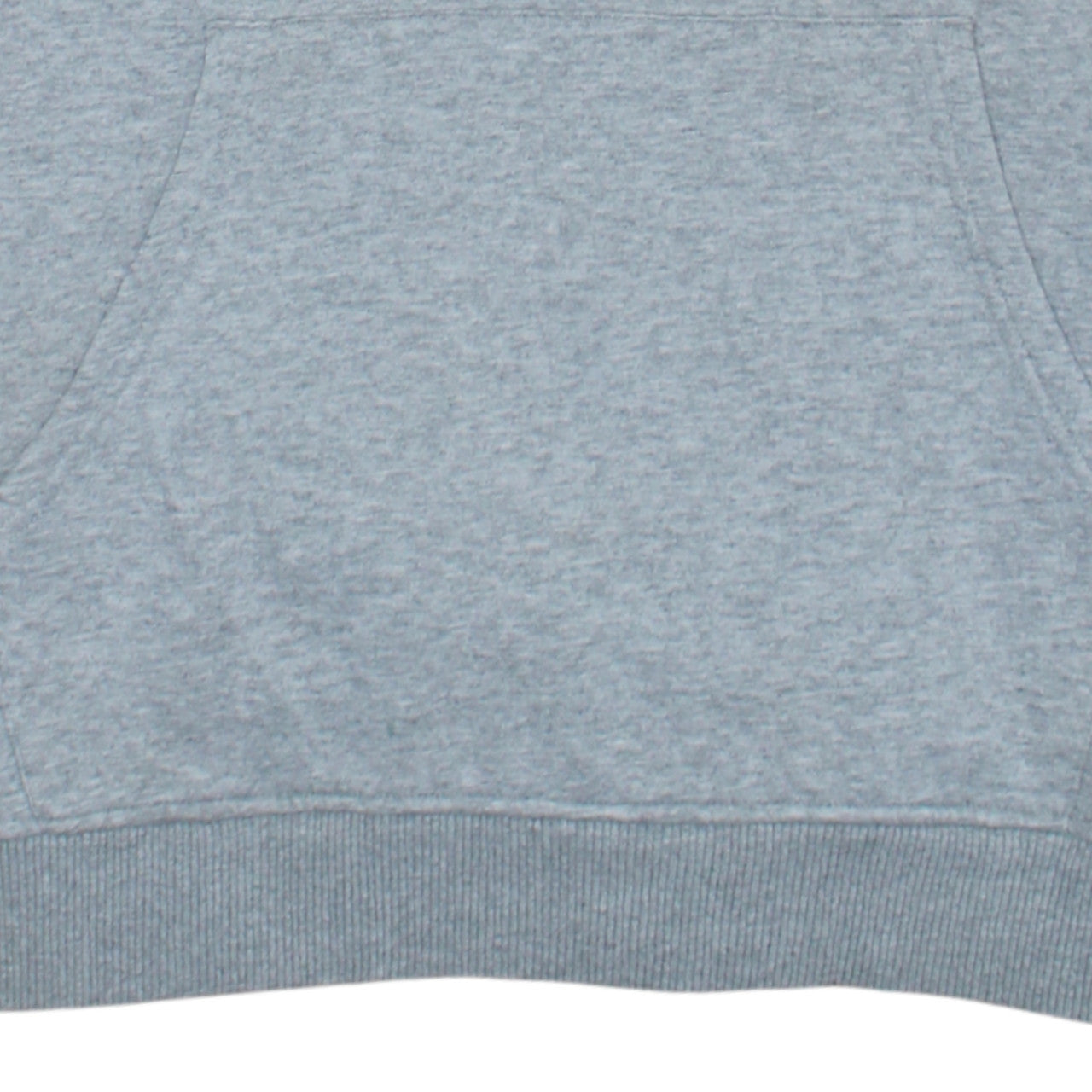 The North Face Men's Grey Pullover Hoodie M Regular Fit