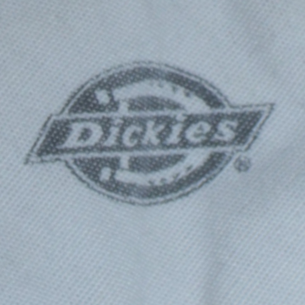 Dickies Men's Black 32x32 Regular Fit Workwear Chino Trousers