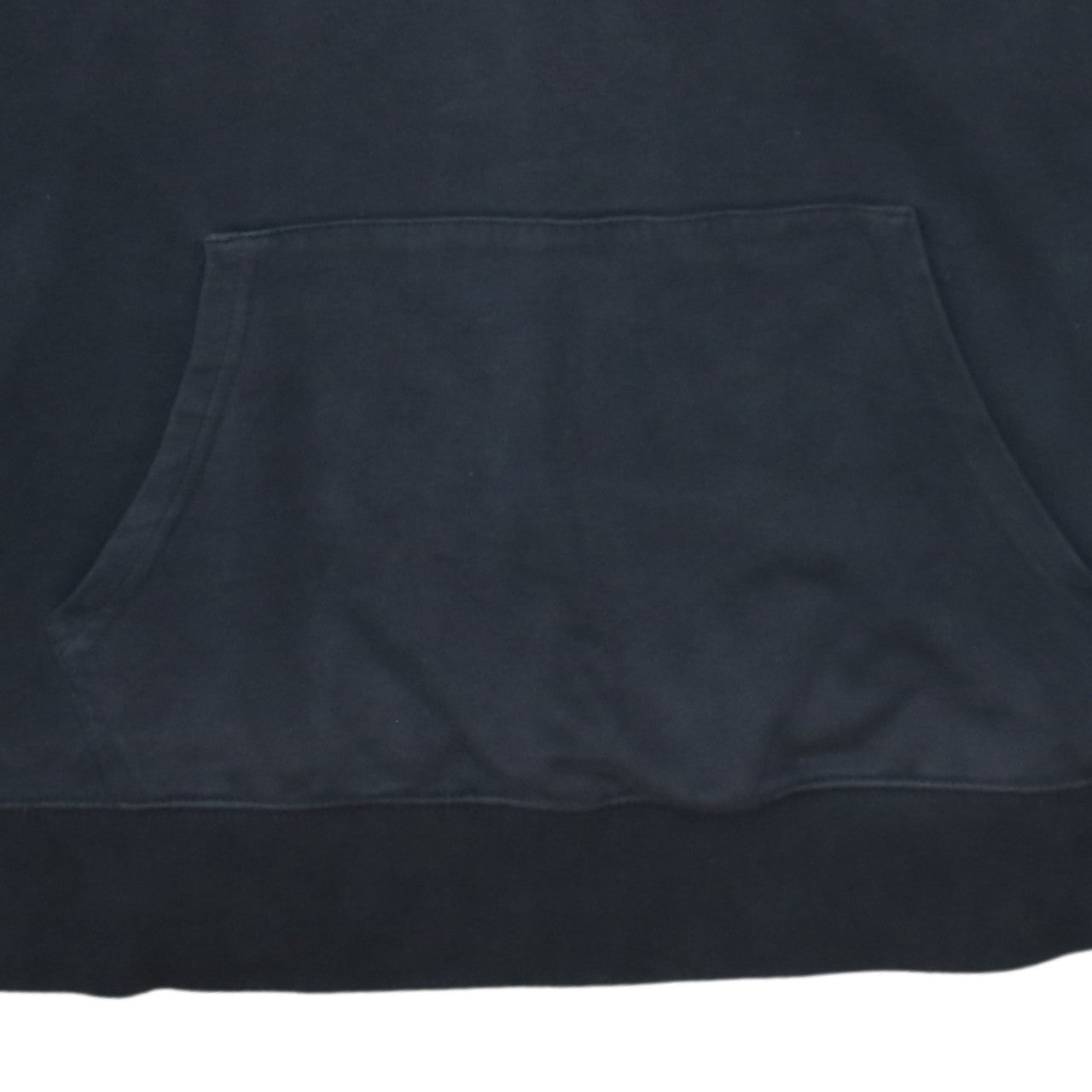 Adidas Women's Black 1/2 Zip Hooded Sweatshirt Size 16
