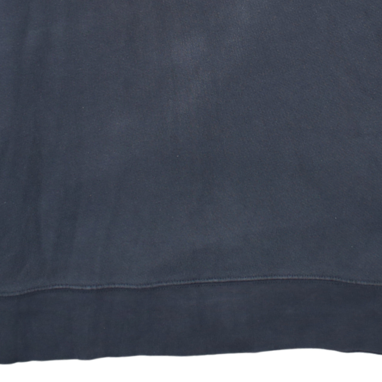 Levi’s Men’s Blue Camouflage Logo Crew Neck Sweatshirt Size L