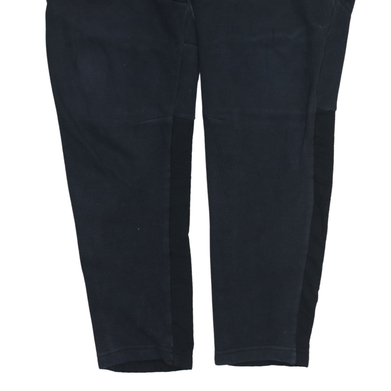 Adidas Men's Black Regular Fit Jogger Activewear Trousers M
