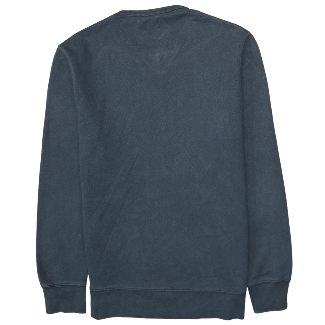 Levi's Denizen Men's Black Crew Neck Pullover Sweatshirt M