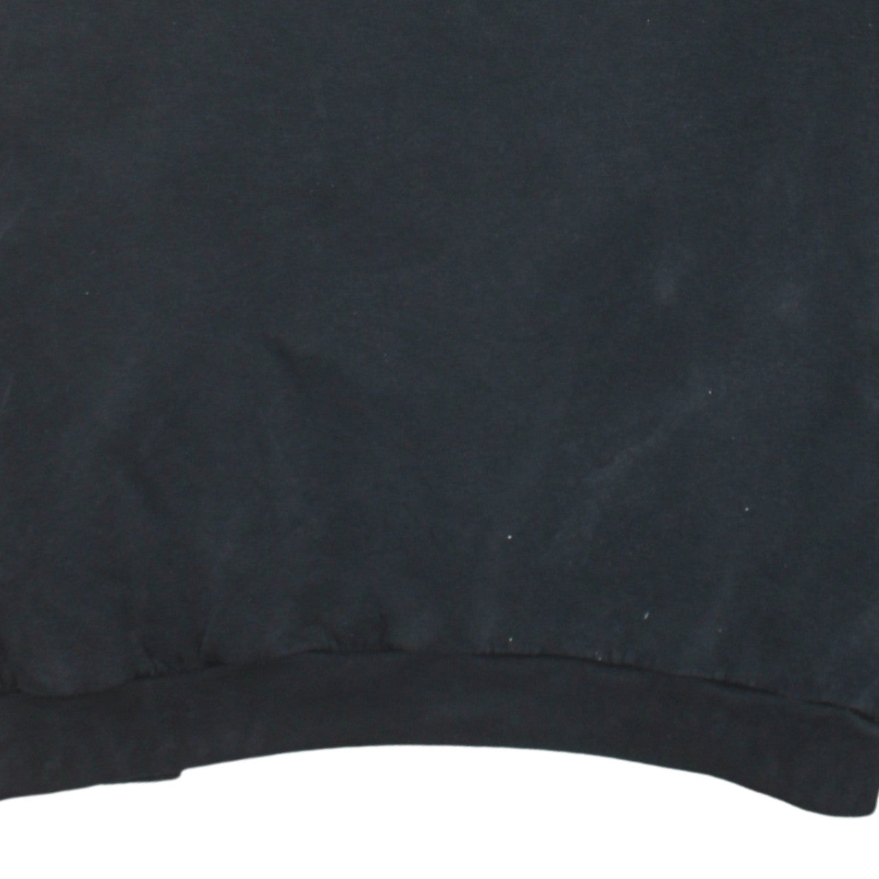 Adidas Women Black Crew Neck Pullover Sweatshirt Size 12