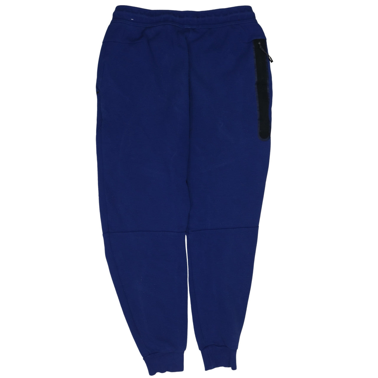 Nike Men's Blue Jogger Sweatpants Size S Regular Fit