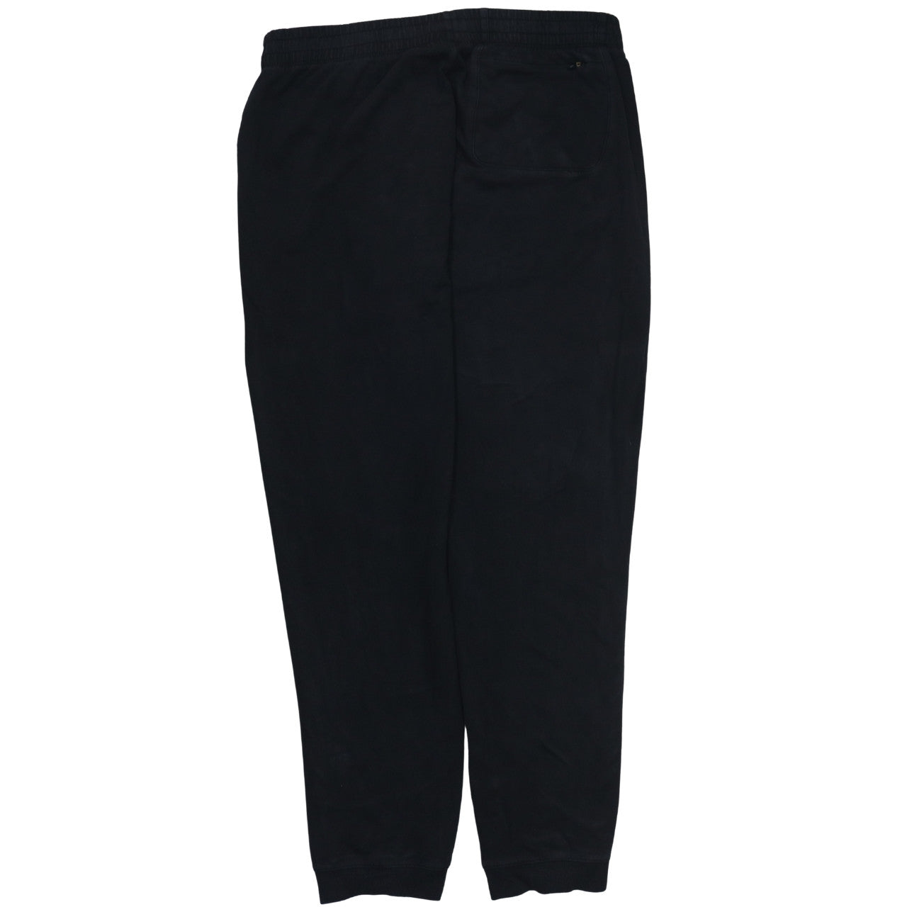 Champion Men’s Black 2XL Fleece Jogger Sweatpants