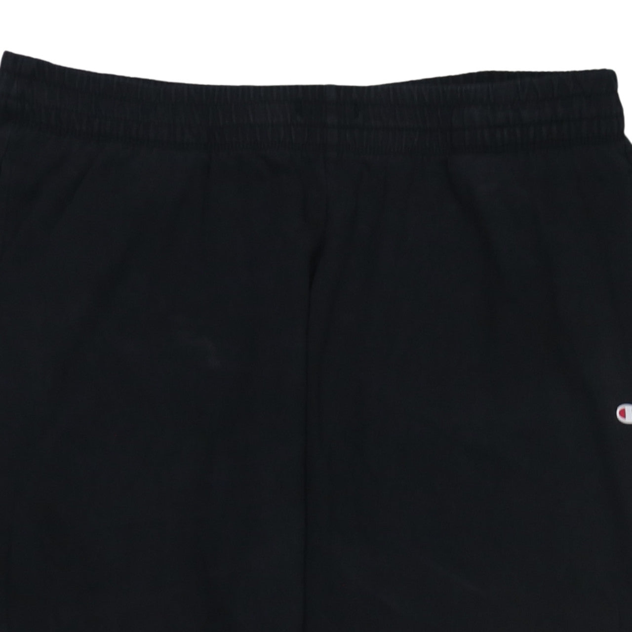Champion Men’s Black 2XL Fleece Jogger Sweatpants