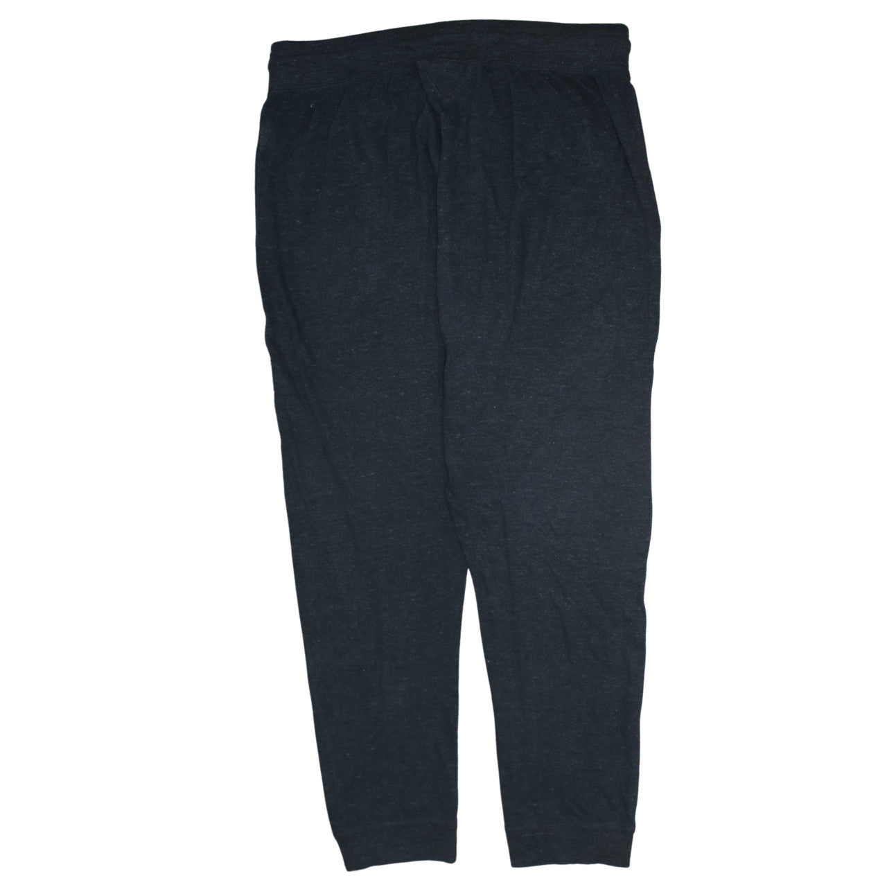 Nike Men's Black XL Jogger Trousers Stretch Comfort Fit