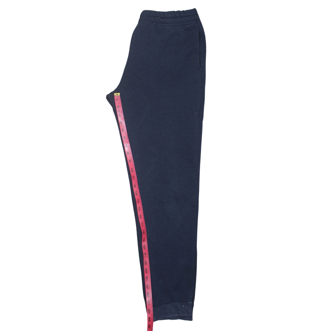 Lacoste Men Blue Jogger Trousers L Casual Sport Sweatpants