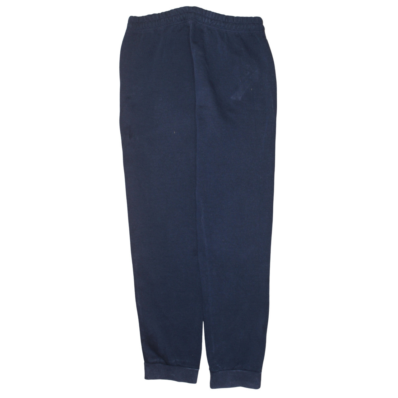 Lacoste Men Blue Jogger Trousers L Casual Sport Sweatpants
