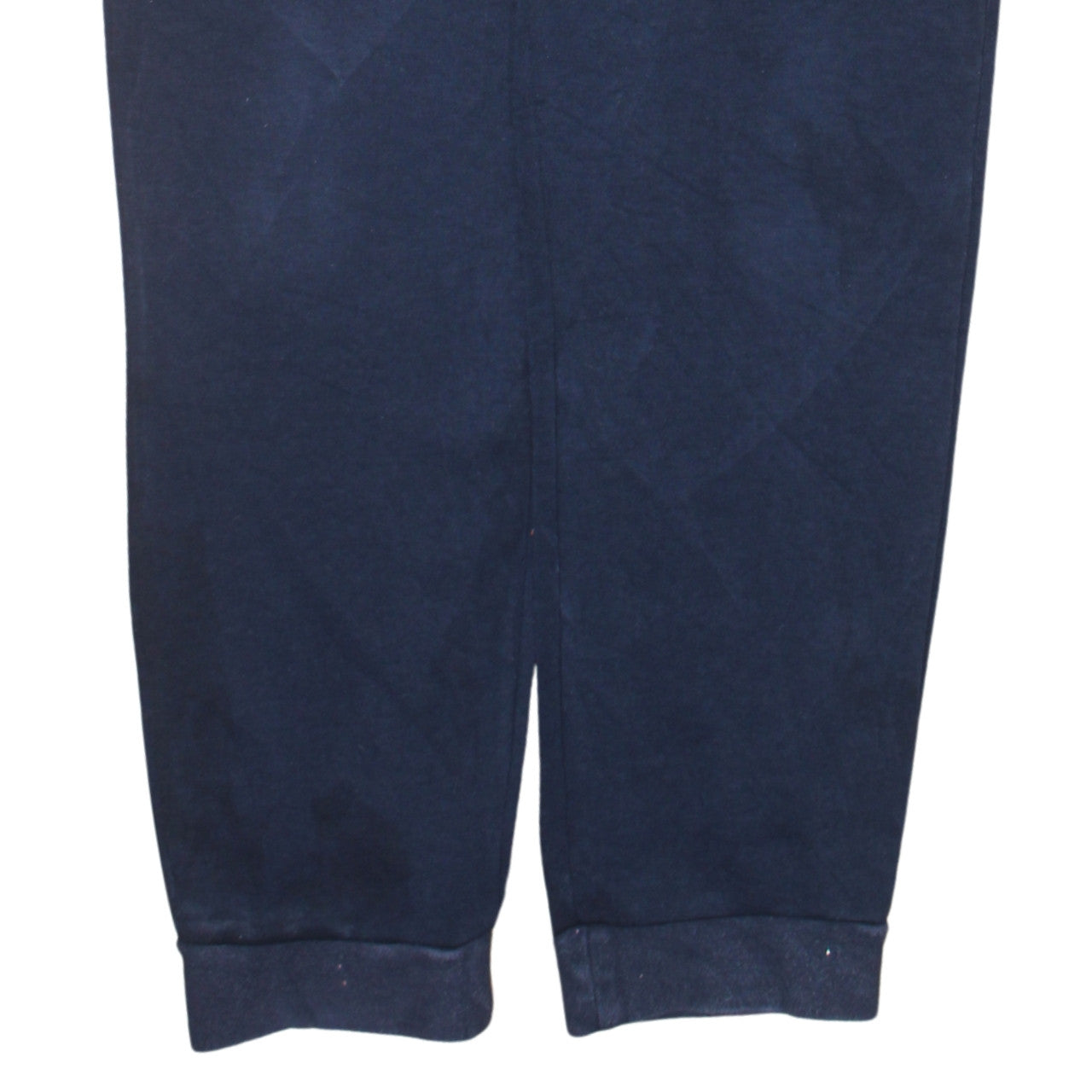 Lacoste Men Blue Jogger Trousers L Casual Sport Sweatpants