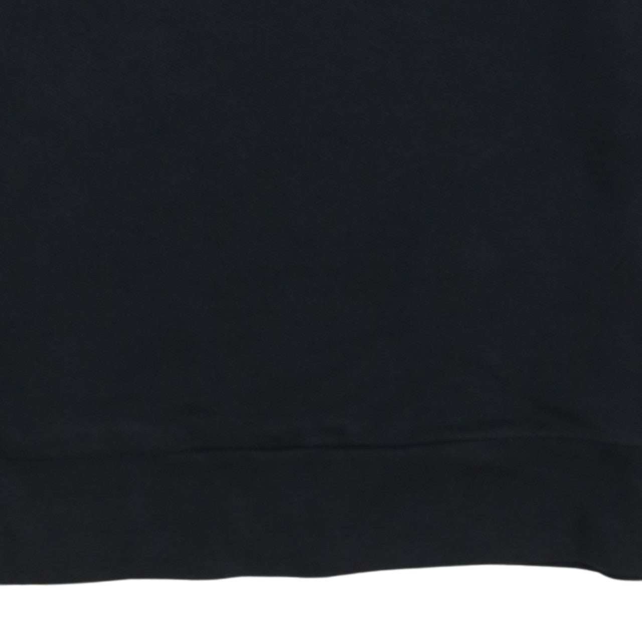 Levi's Men's Black Camouflage Logo Crew Neck Sweatshirt S