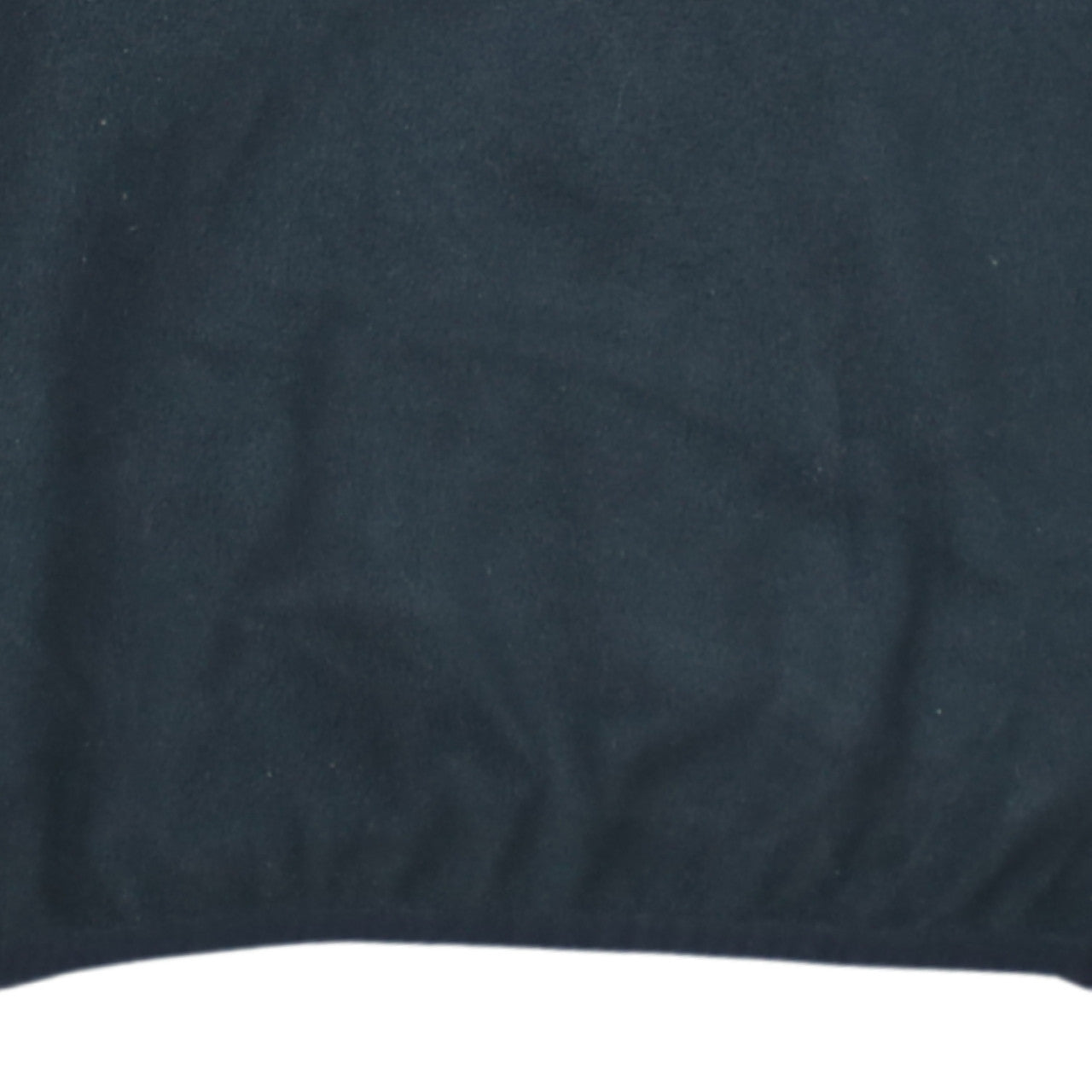 Berghaus Women's Black Fleece 1/4 Zip Pullover Sweatshirt UK 10 S