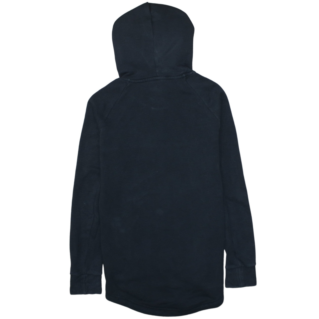 Adidas Women's Black Long Sleeve Pullover Hoodie Size S