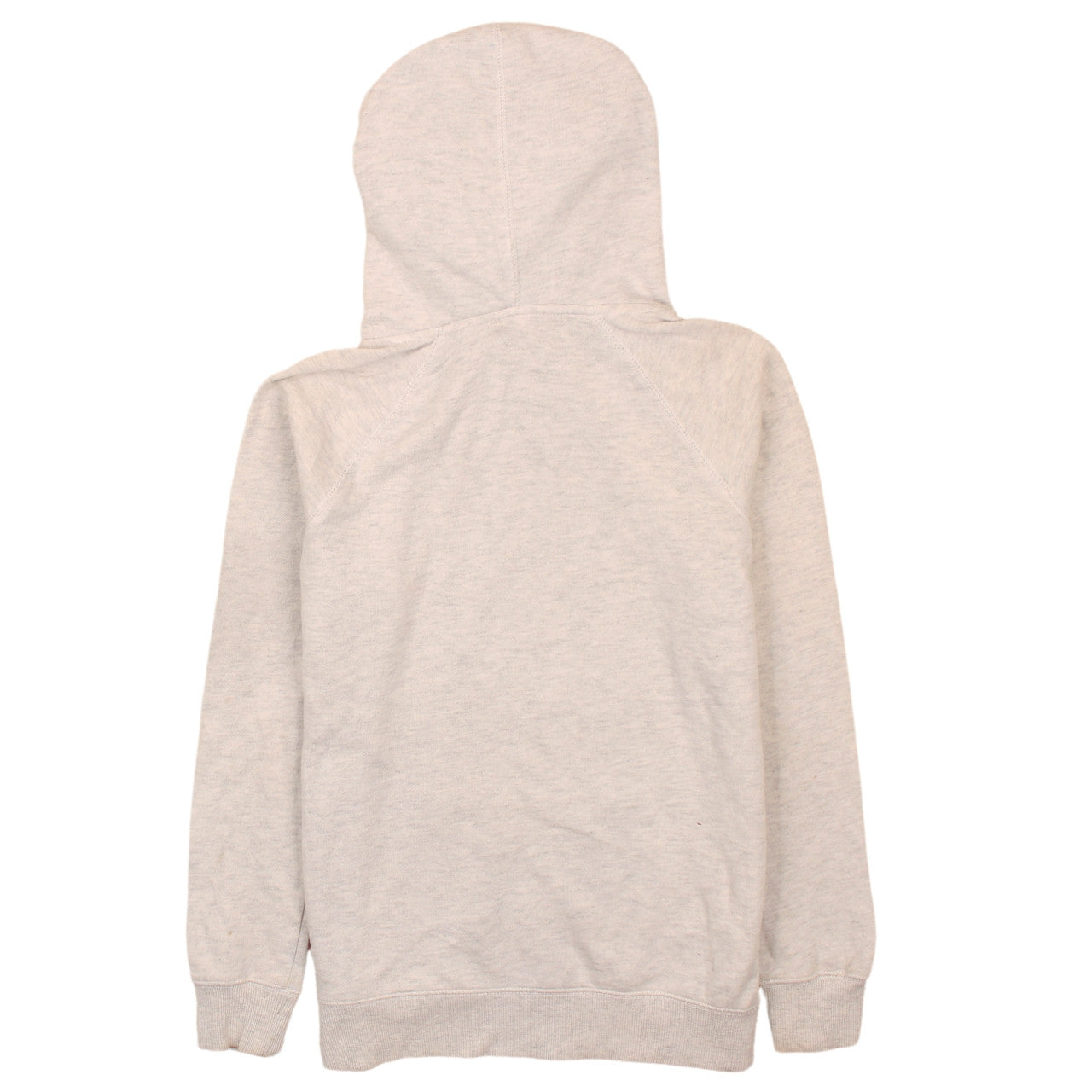 Vans Men's Grey Pullover Hoodie XS Graphic Fleece Skateboarding Style