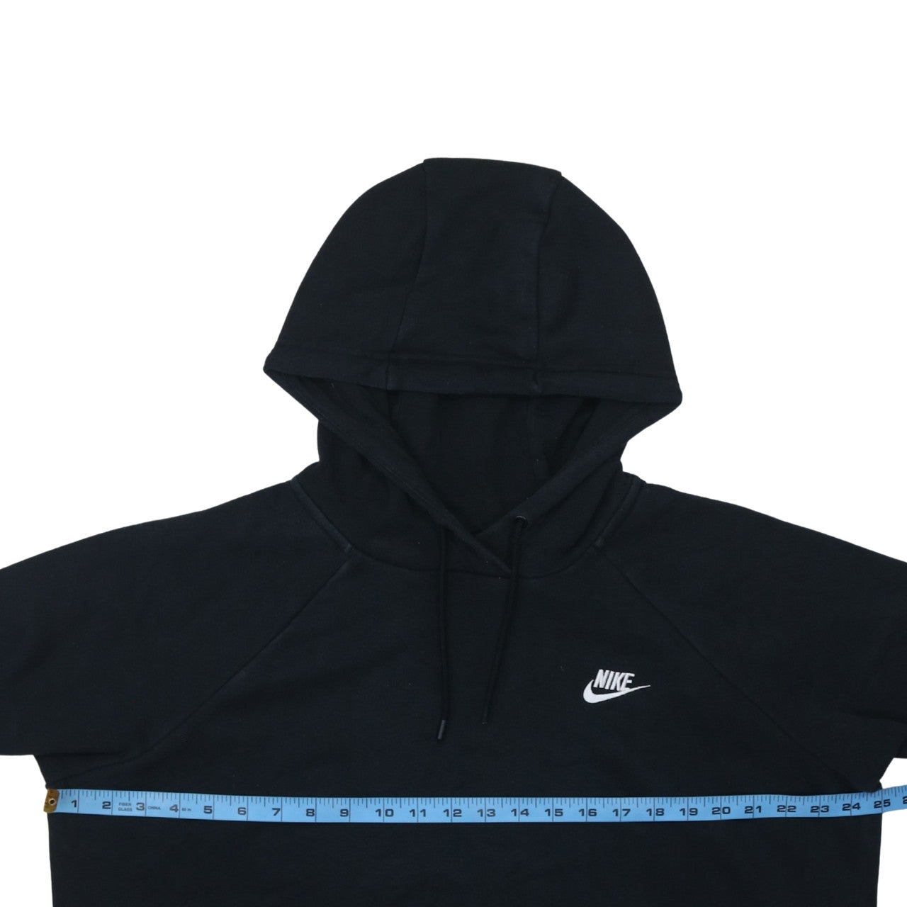 Nike Men's Black XL Pullover Hoodie Sweatshirt