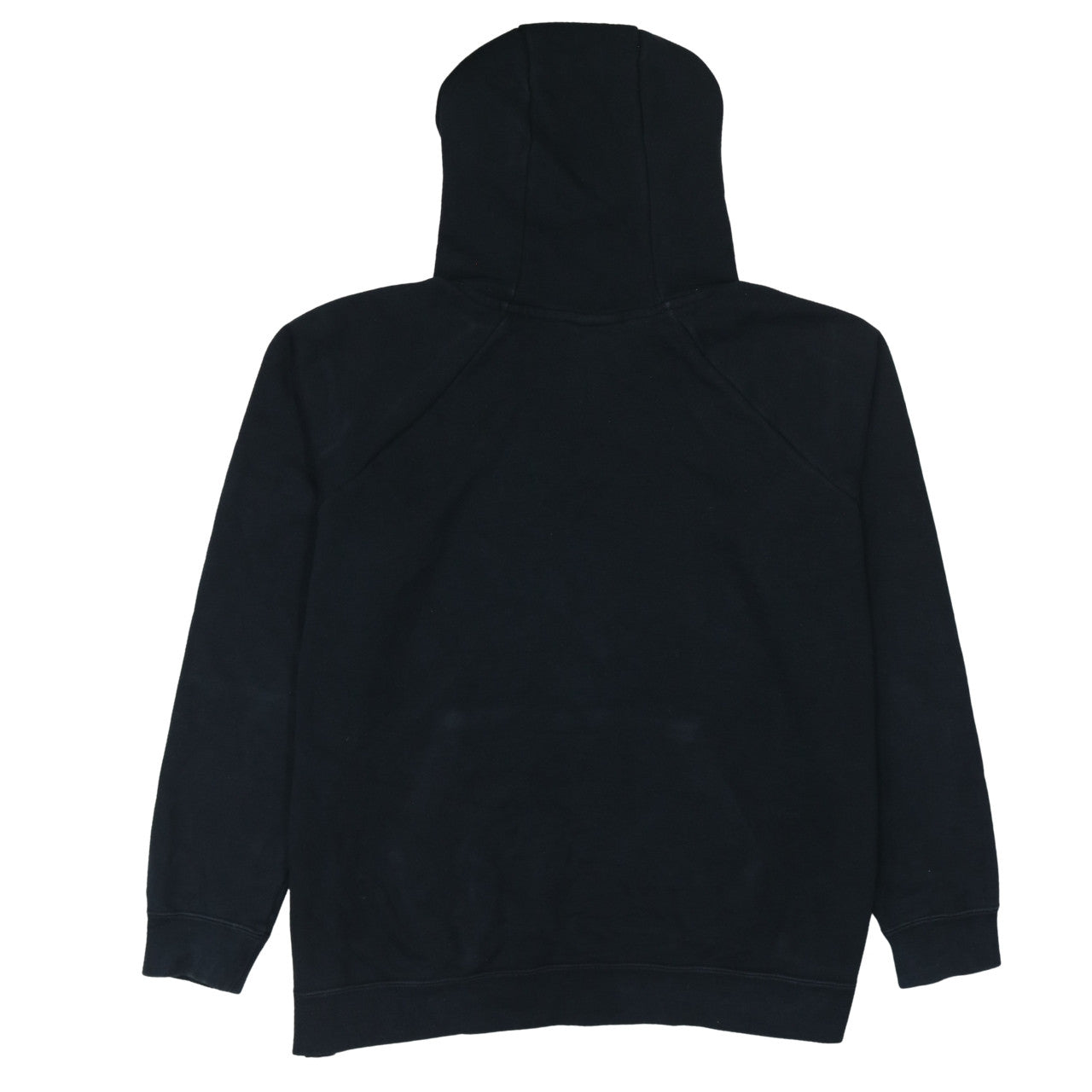 Nike Men's Black XL Pullover Hoodie Sweatshirt