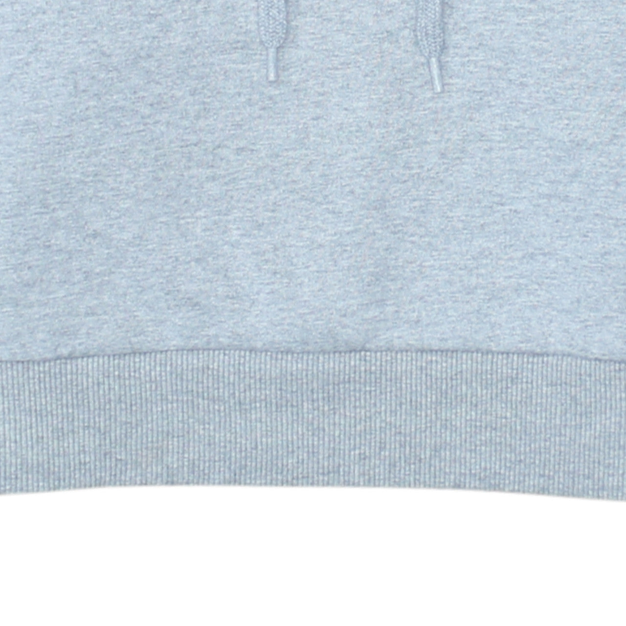 The North Face Womens Grey Small Cropped Pullover Hoodie
