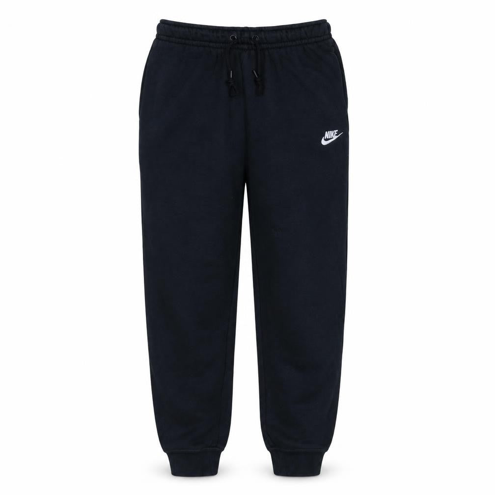 Nike Men's Black Jogger Sweatpants Small Regular Fit