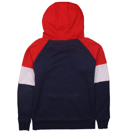 Diesel Men's Multicoloured Pullover Hoodie Size S Classic Logo