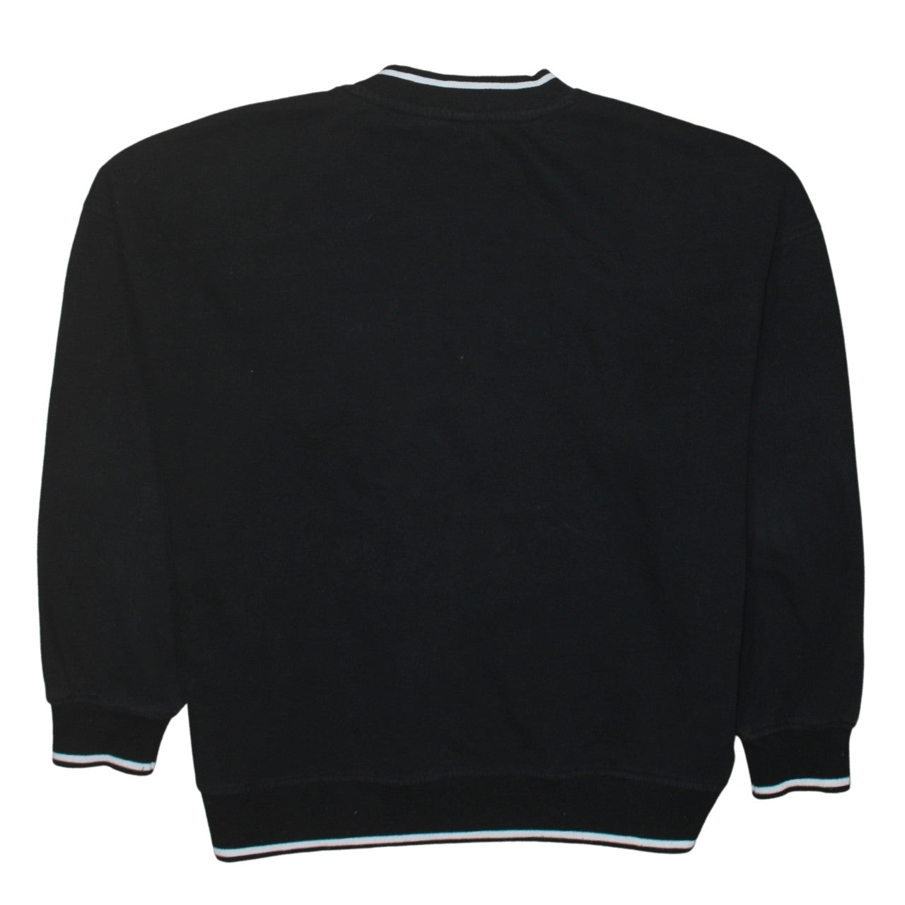 H&M Coca-Cola Black Women's Small Pullover Sweatshirt