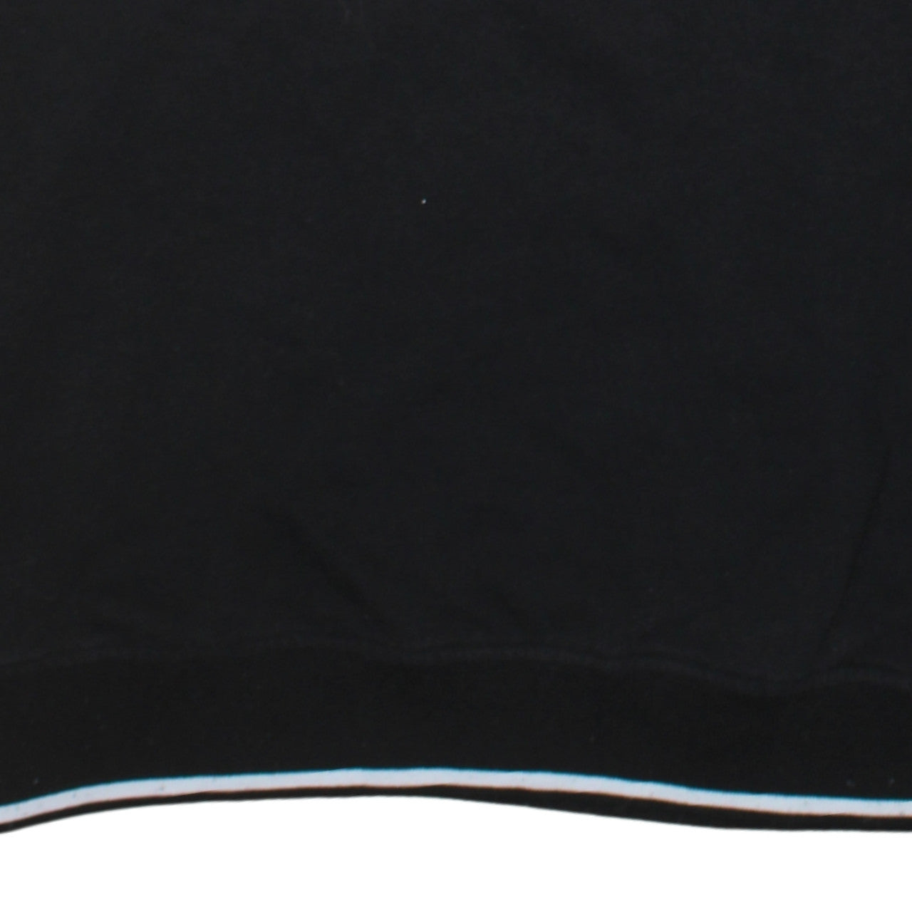 H&M Coca-Cola Black Women's Small Pullover Sweatshirt