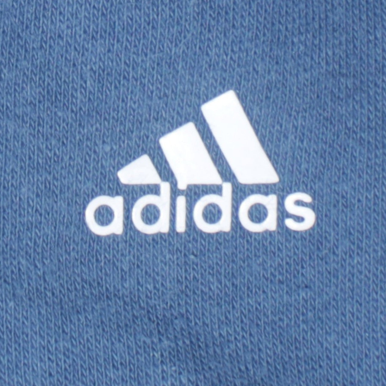 Adidas Women Blue Grey Sweatpants Size L Jogger Trousers