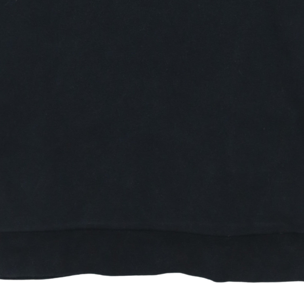 Adidas Men's Black Pullover Crew Neck Sweatshirt M Regular Fit