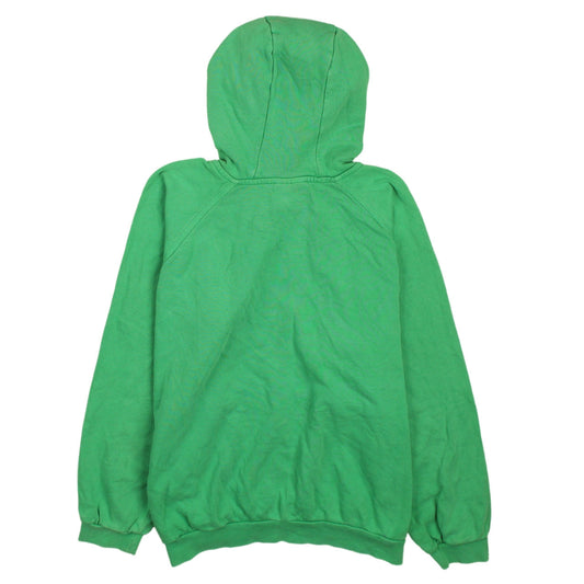 Champion Boys Green Boston Celtics Pullover Hoodie 15-16 Years XXL