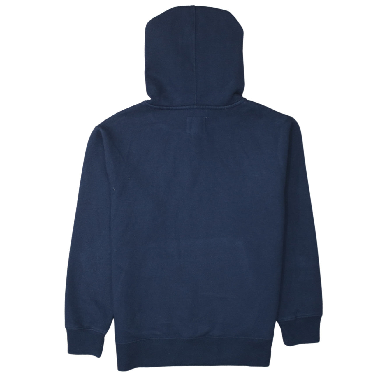 Champion Boys Navy Hoodie Size 12-13 Years Pullover Cotton Blend