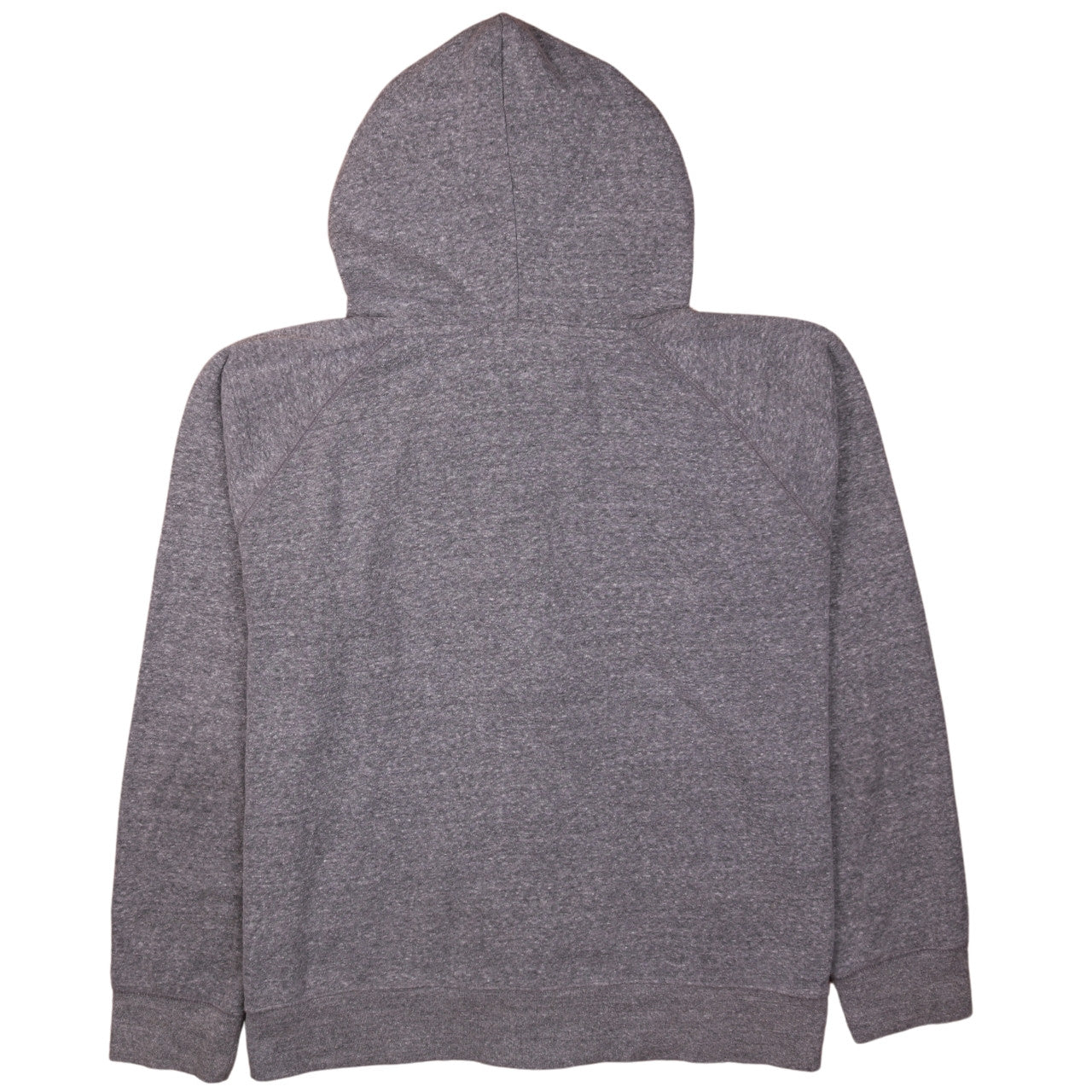 GAP Women Grey Full Zip Hoodie XXL Hooded Sweatshirt Casual