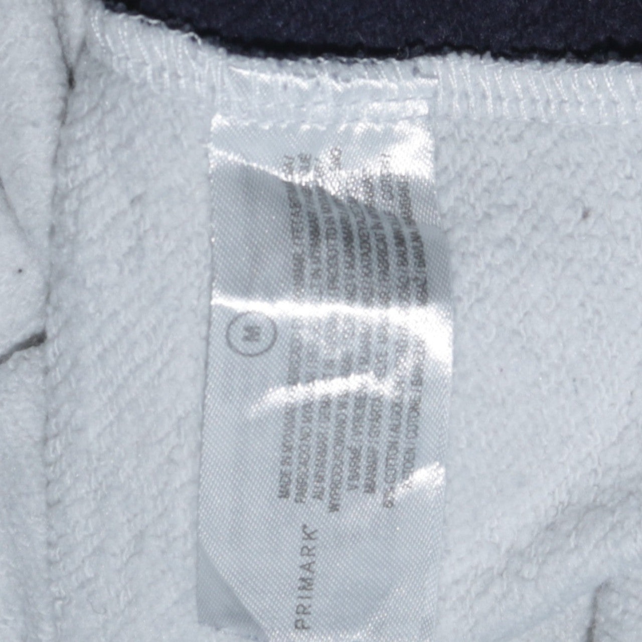 Nike Men's White Pullover Hoodie Small Regular Fit Sportswear