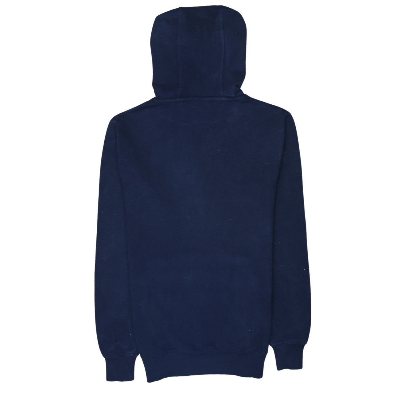 Ellesse Women’s Navy Blue Pullover Hoodie Size M Cotton Blend Sport Style