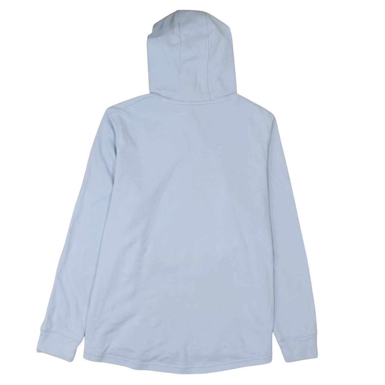 Under Armour Men Blue XL Pullover Hoodie Graphic Logo Fleece