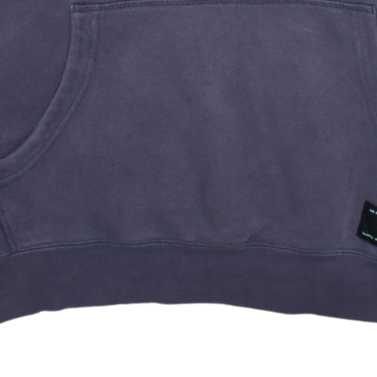 Nike SB Women's Purple Pullover Hoodie M 78% Cotton Skate Style