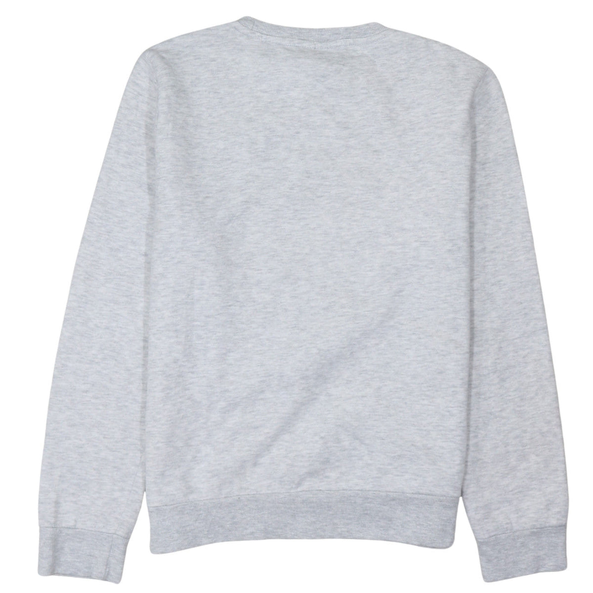 Disney Women’s Grey Minnie Mouse XS Pullover Sweatshirt