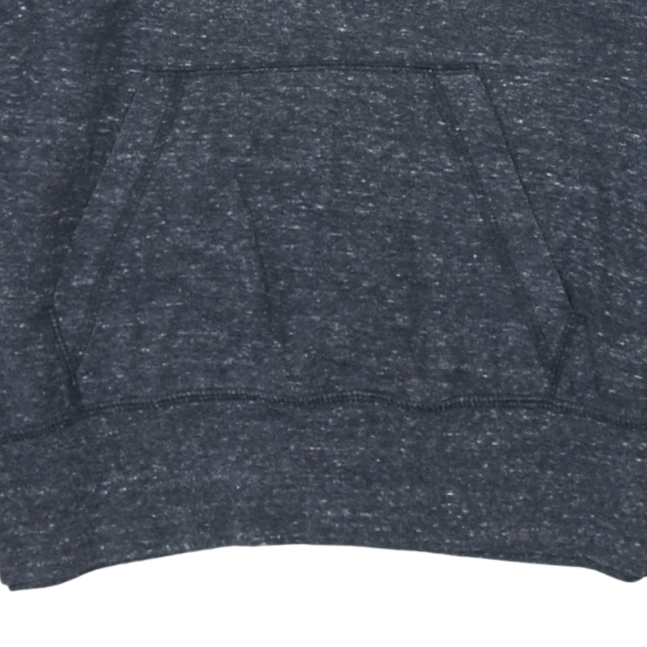Nike Women’s Dark Grey Medium Pullover Hoodie Just Do It Logo