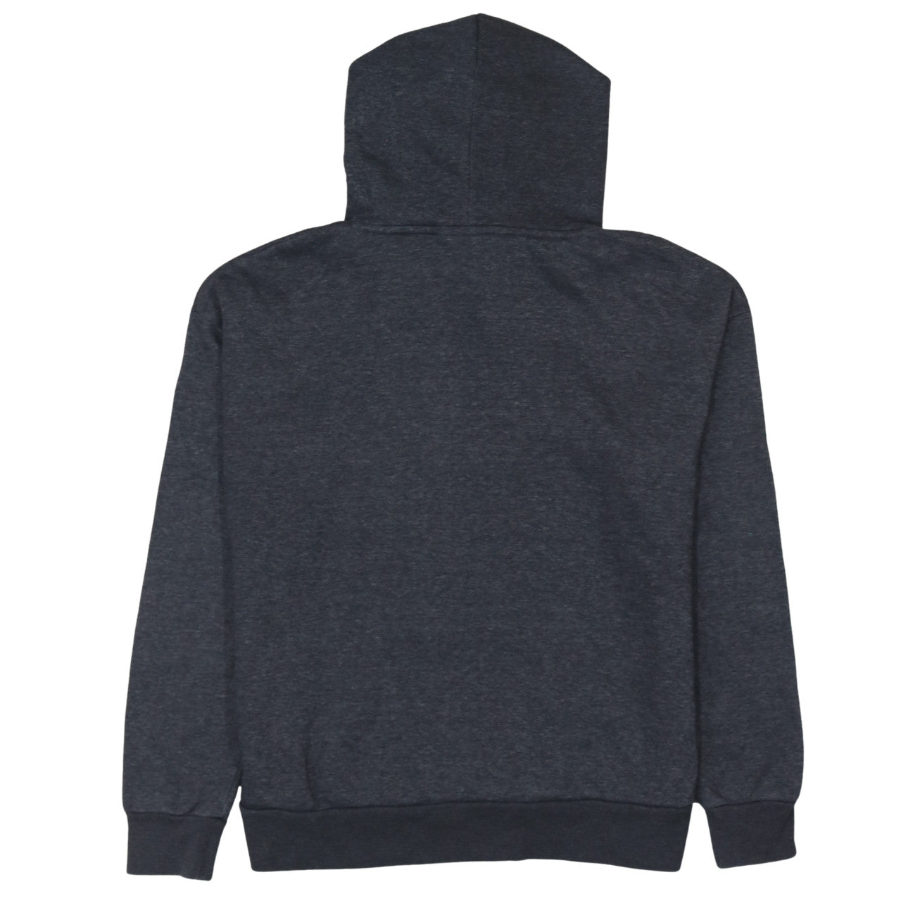 Disney Women’s Grey Minnie Mouse Hoodie Small Pullover Graphic Print