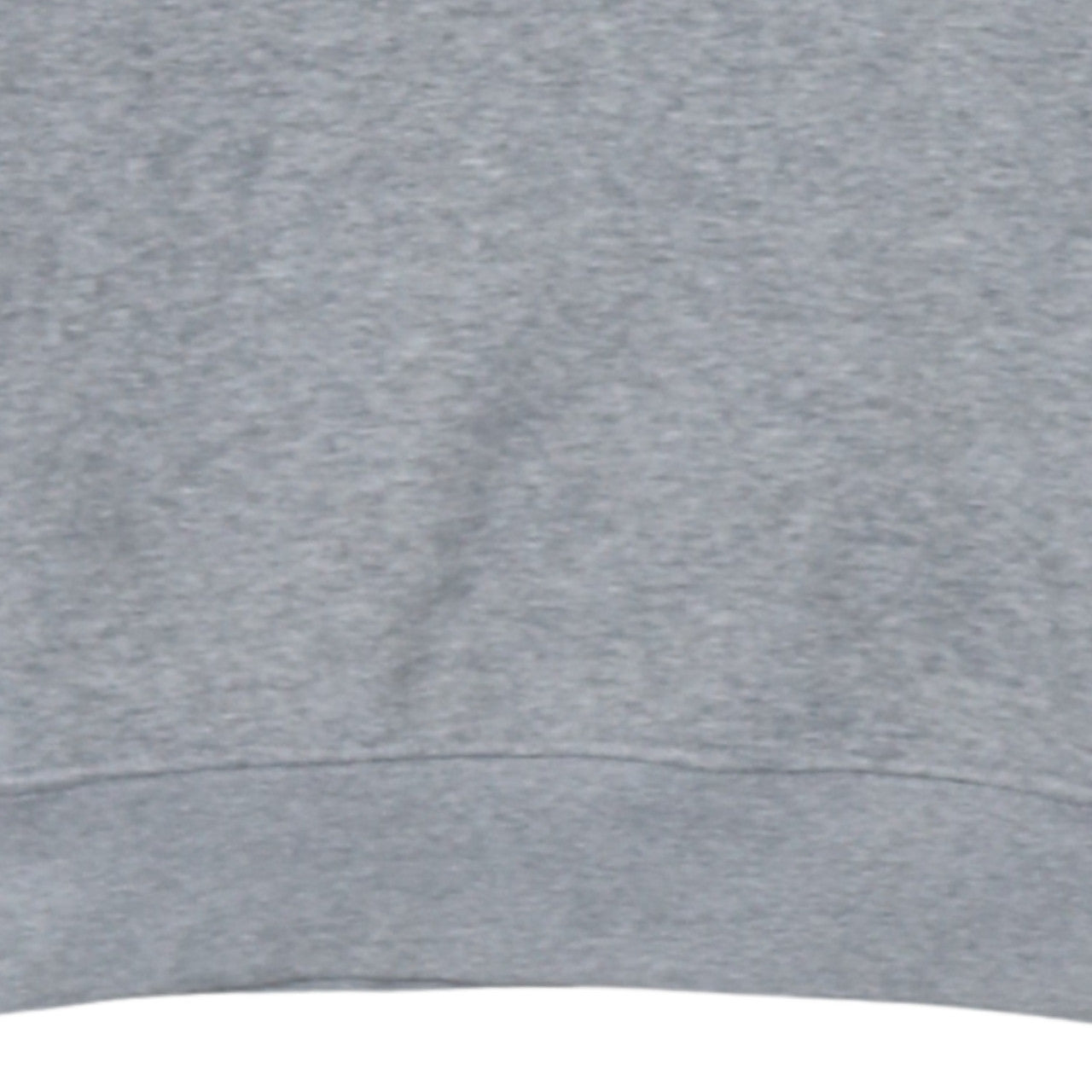 Champion Men's Grey Small Pullover Crew Neck Sweatshirt