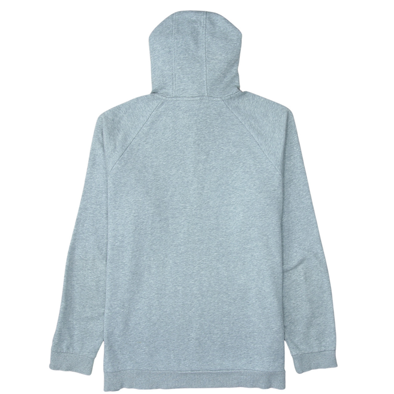 Under Armour Womens Grey XL Pullover Hoodie with Logo