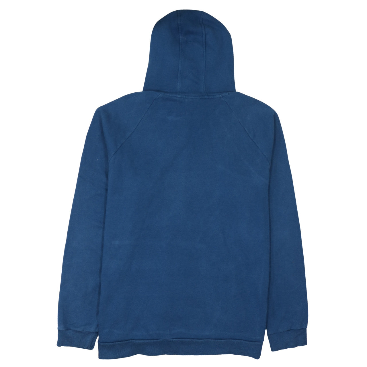 Under Armour Men Blue 2XL Pullover Hoodie Fleece Sweatshirt
