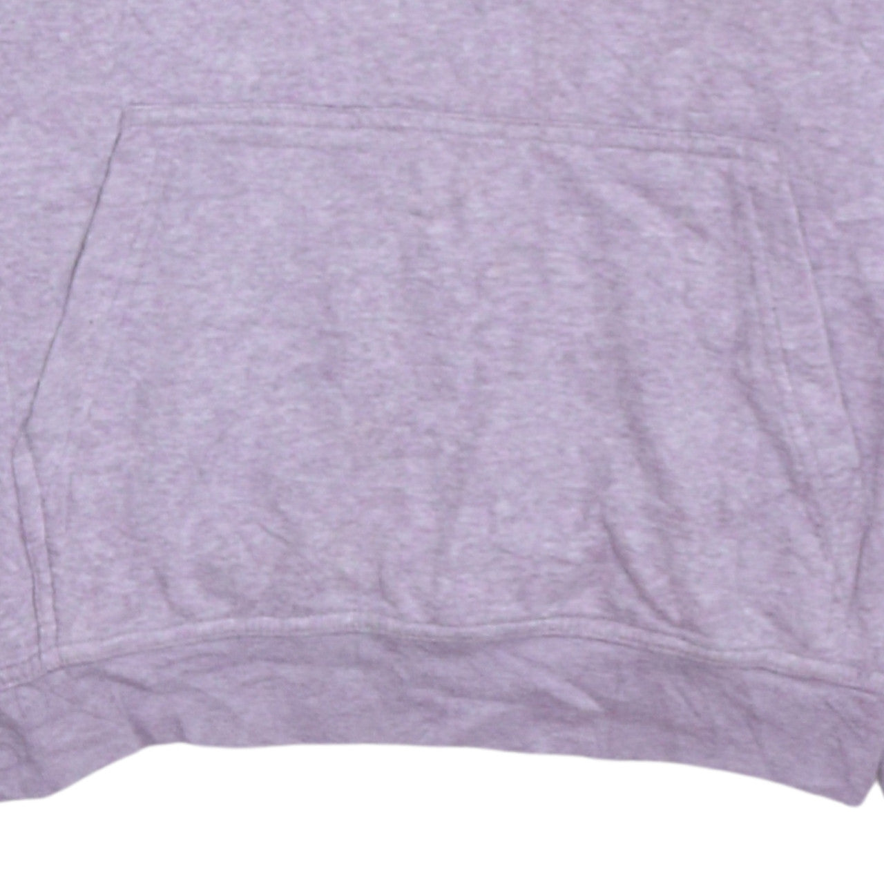 Nike Men's Purple Pullover Hoodie XS Fleece Logo Sweatshirt