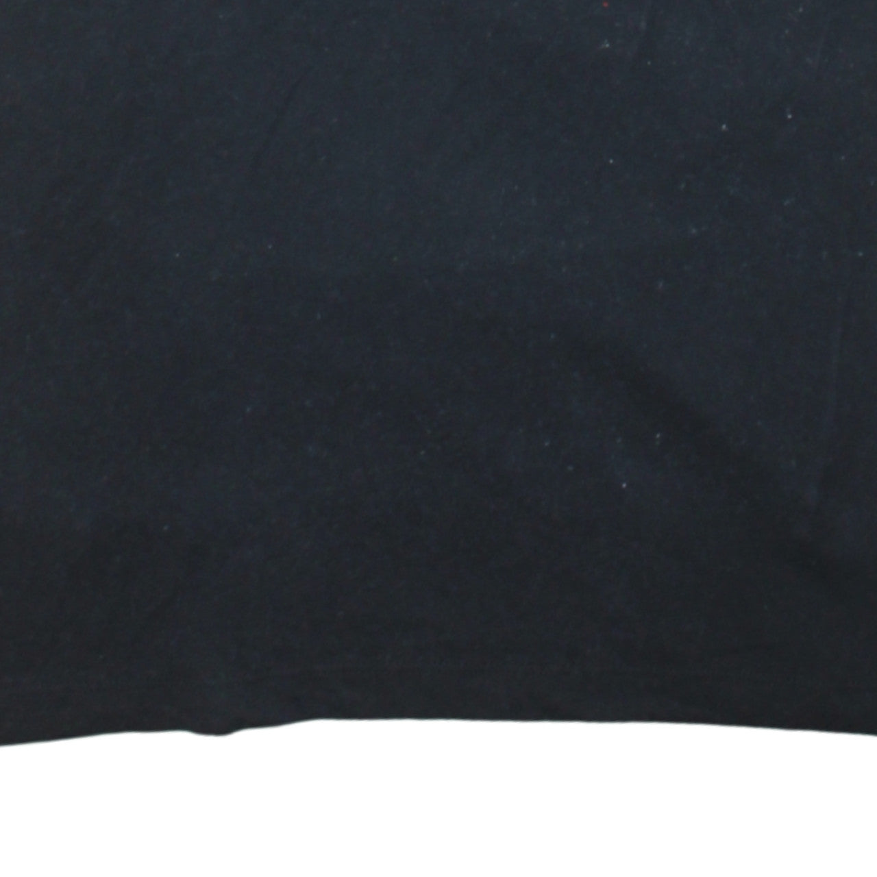Nike Men's Black Dri-Fit Running Graphic T-Shirt XL