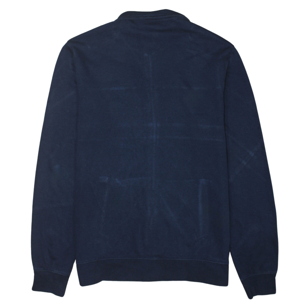 Champion Boys Blue Full Zip Colourblock Sweatshirt 15-16 Years