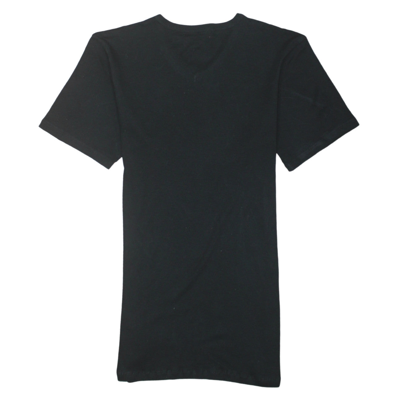 Polo Ralph Lauren Men's Black XL Classic Cotton V-Neck T-Shirt