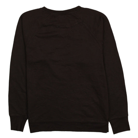 Champion Men's Black XL Crew Neck Pullover Sweatshirt