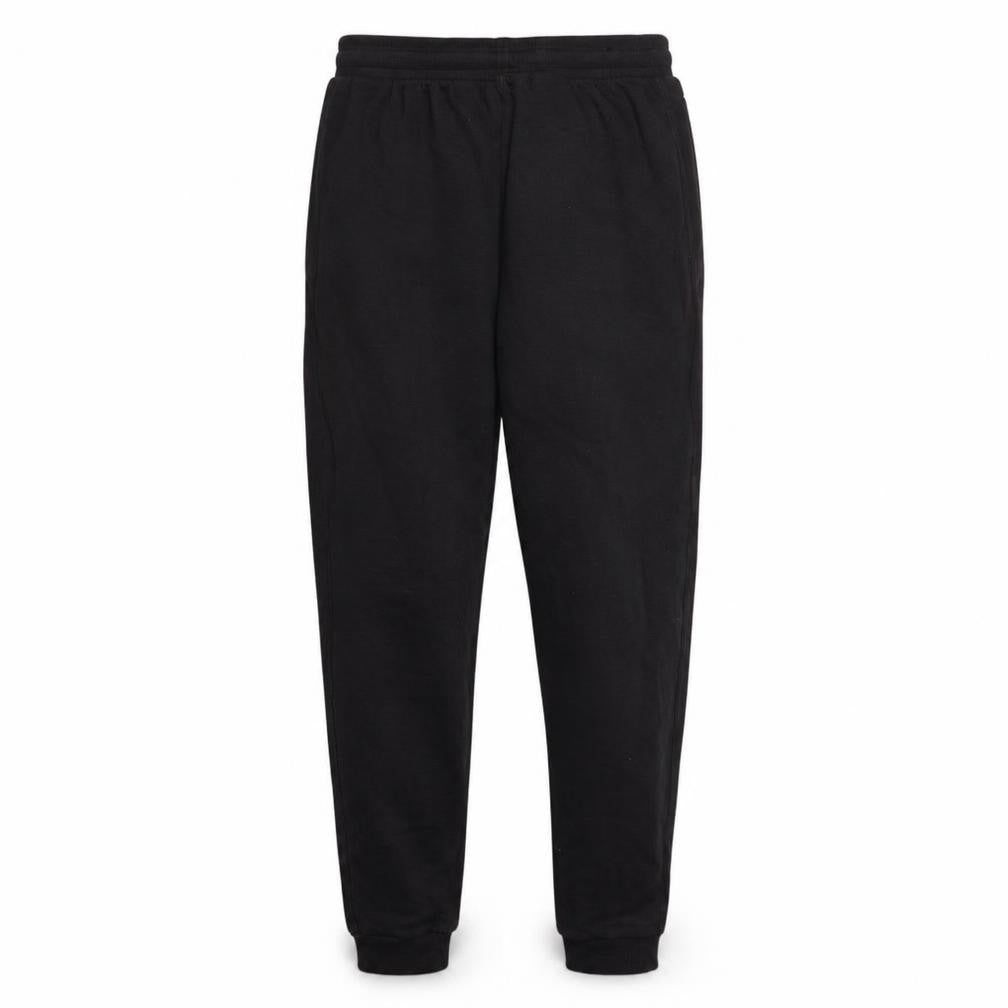 Under Armour Mens Black Jogger Sweatpants M Regular Fit